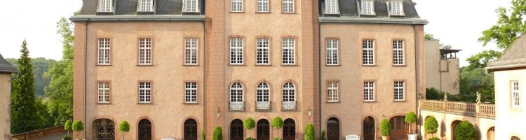 Birstein Castle Birstein Castle