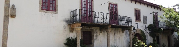 Pazo de Tor Pazo de Tor