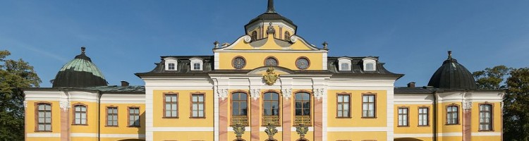 Belvedere Palace, Weimar Belvedere Palace, Weimar