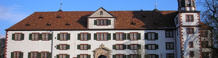Wilhelmsburg Castle Wilhelmsburg Castle
