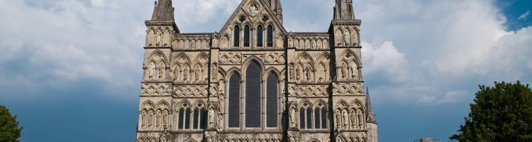Salisbury Cathedral Salisbury Cathedral