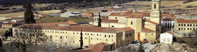 Abbey of Santo Domingo de Silos