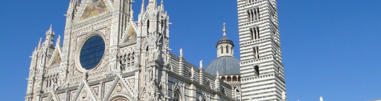 Siena Cathedral Siena Cathedral
