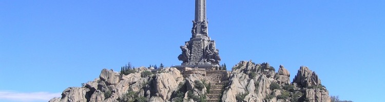 Valley of the Fallen