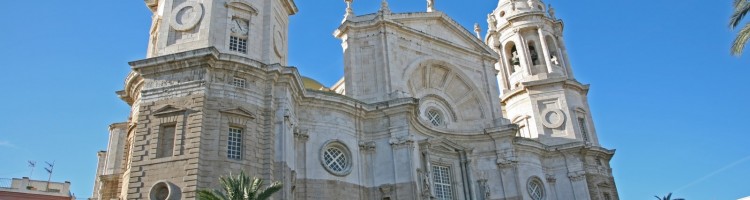 Cádiz Cathedral