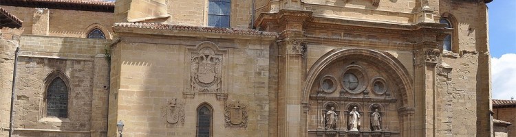 Santo Domingo de la Calzada Cathedral