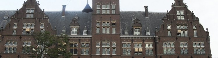 Royal Dutch Shell Headquarters Royal Dutch Shell Headquarters