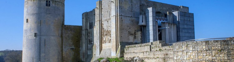 Falaise Castle Falaise Castle