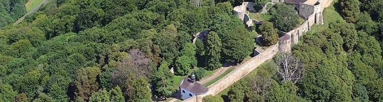 Hukvaldy Castle Hukvaldy Castle