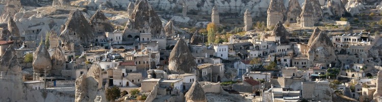 Cappadocia Cappadocia