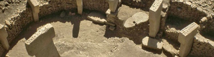 Göbekli Tepe