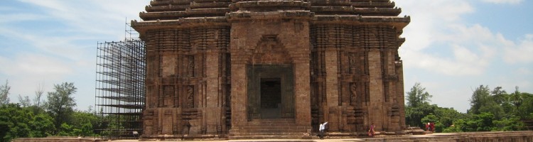 Konark Sun Temple Konark Sun Temple