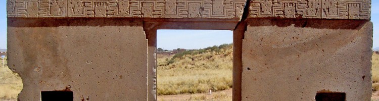 Tiwanaku Tiwanaku