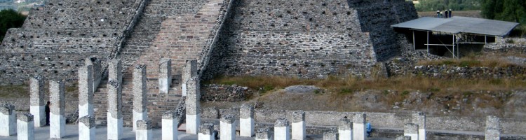 Tula (Mesoamerican site)