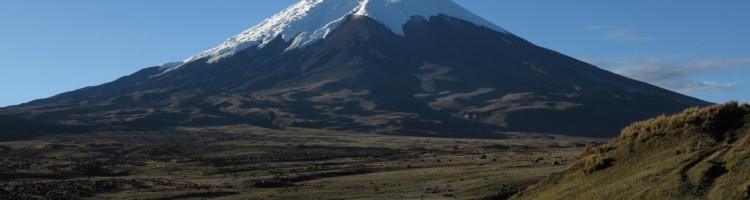 Cotopaxi Cotopaxi