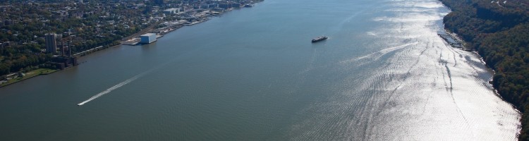 Hudson River Hudson River