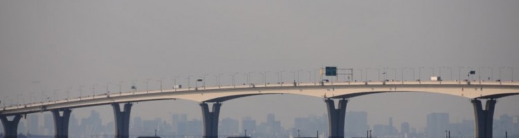 Tokyo Bay Aqua-Line Tokyo Bay Aqua-Line