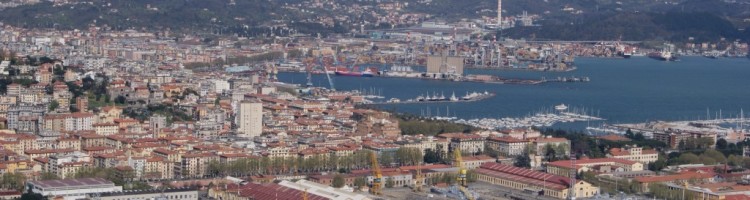 Port of La Spezia