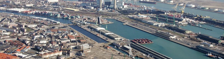 Port of Le Havre