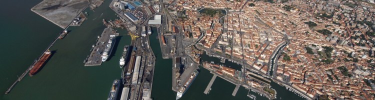 Port of Livorno Port of Livorno