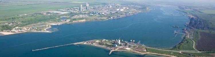 Port of Yuzhny