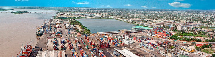 Port of Barranquilla