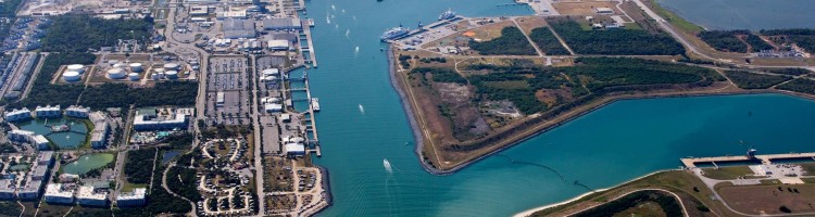 Port Canaveral Port Canaveral