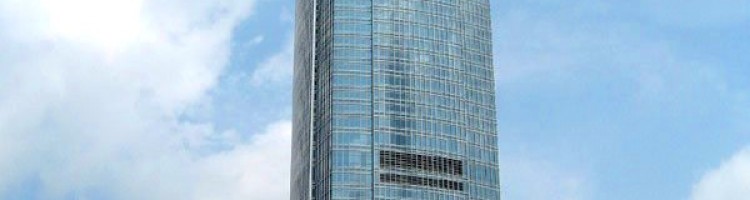 Two International Finance Centre Two International Finance Centre