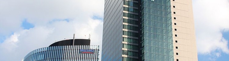 Midland Square Midland Square