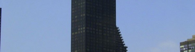 Trump World Tower Trump World Tower