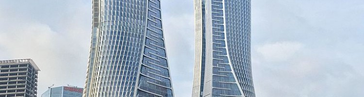 Raffles City (Hangzhou) Raffles City (Hangzhou)