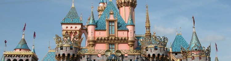Disneyland (California)