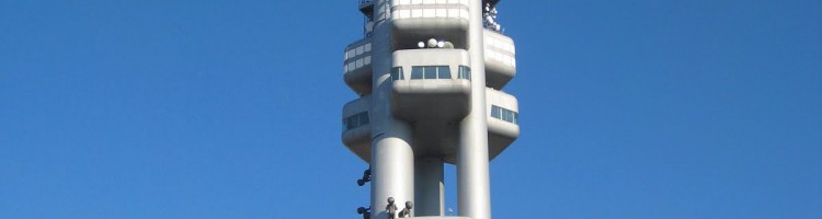 Žižkov Television Tower