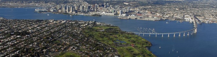 San Diego San Diego