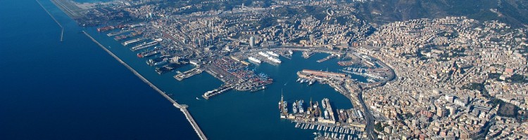 Genoa Genoa