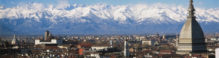 Turin Turin