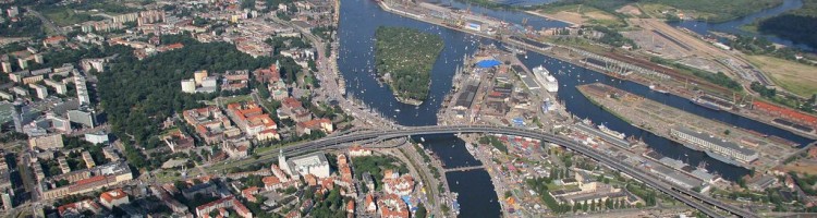 Szczecin Szczecin