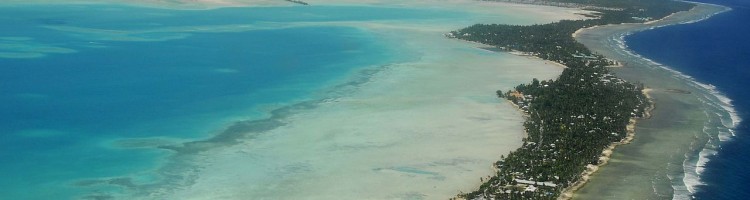 Tarawa Tarawa