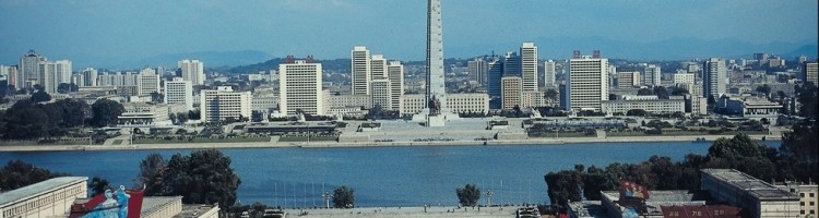 Pyongyang Pyongyang