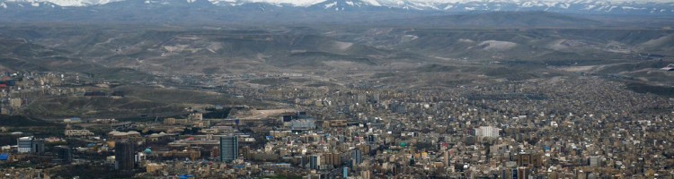 Tabriz