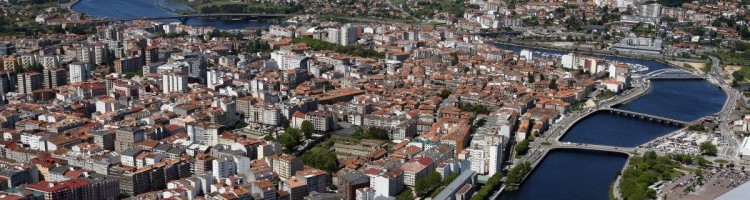 Pontevedra Pontevedra