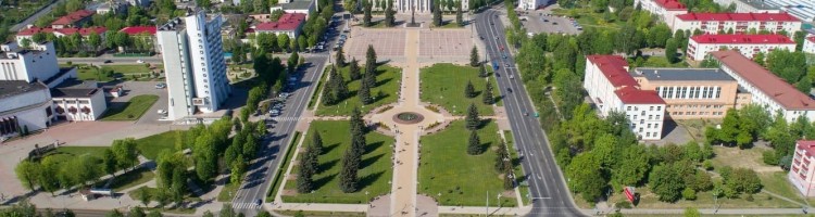 Molodechno Molodechno