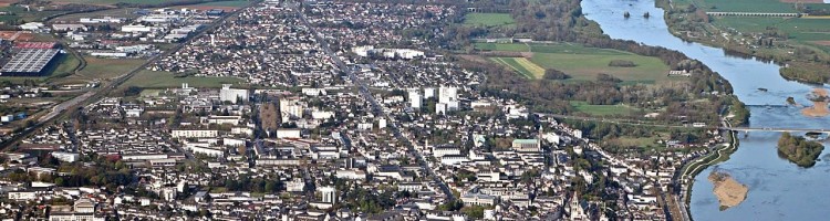Blois Blois