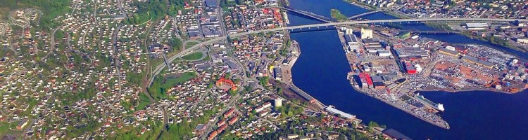 Drammen Drammen